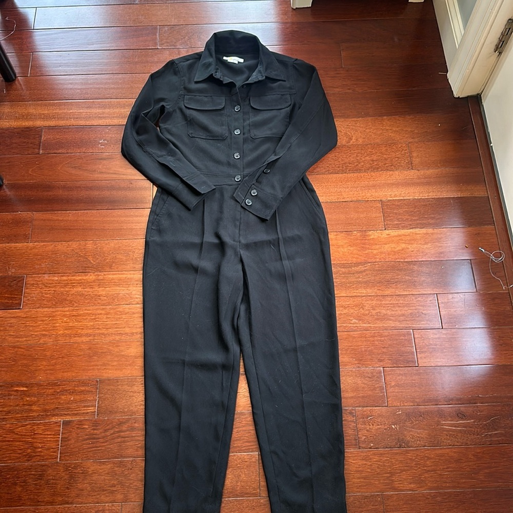 Boden coverall jumpsuit.